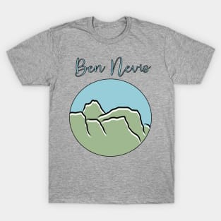 Ben Nevis T-Shirt